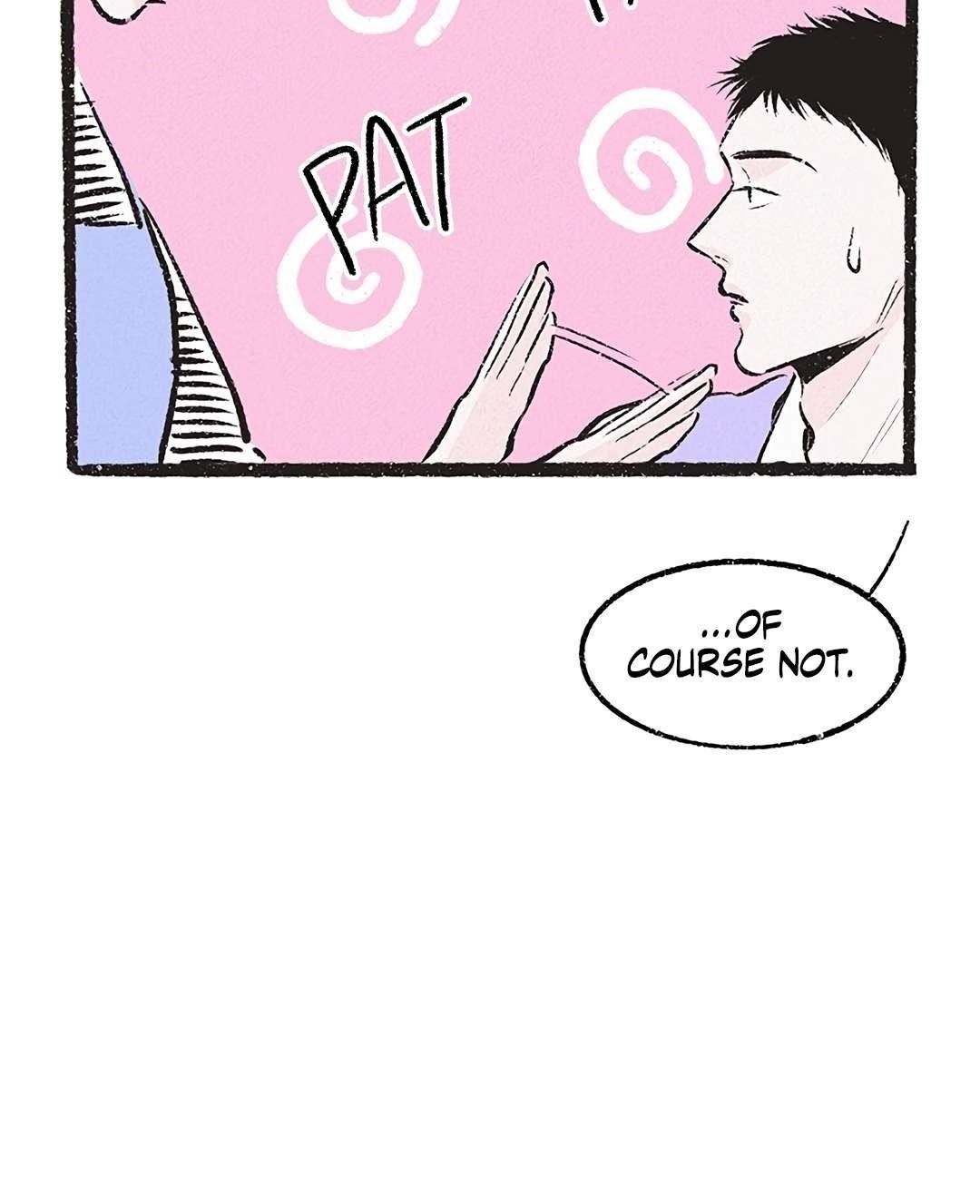 Why Don’t I Have Anyone By My Side? - Chapter 27 Page 28