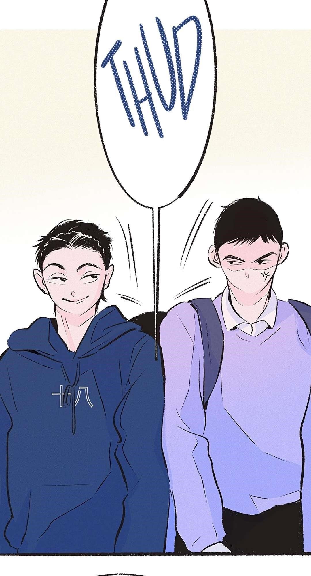 Why Don’t I Have Anyone By My Side? - Chapter 27 Page 3