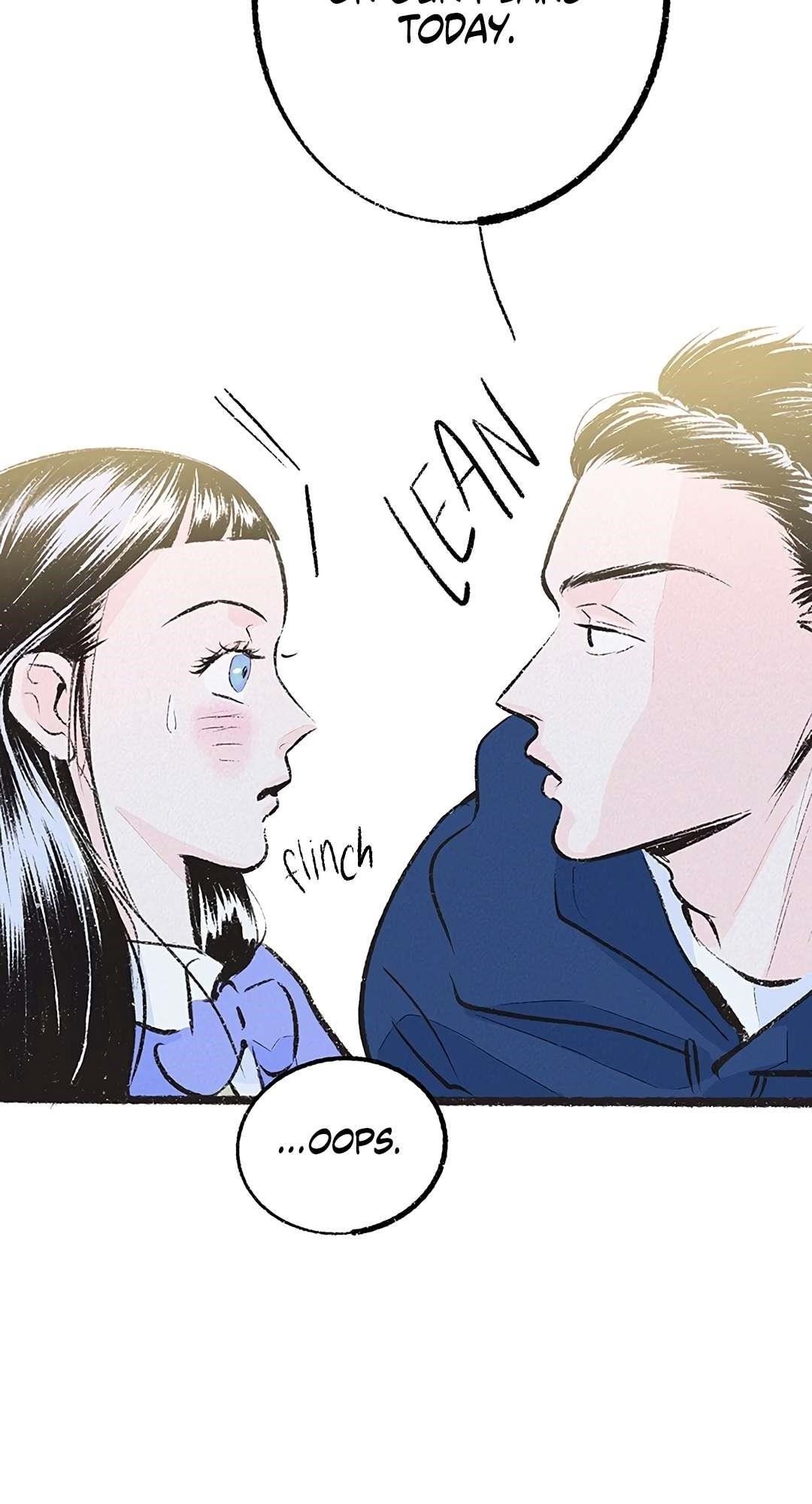 Why Don’t I Have Anyone By My Side? - Chapter 27 Page 37