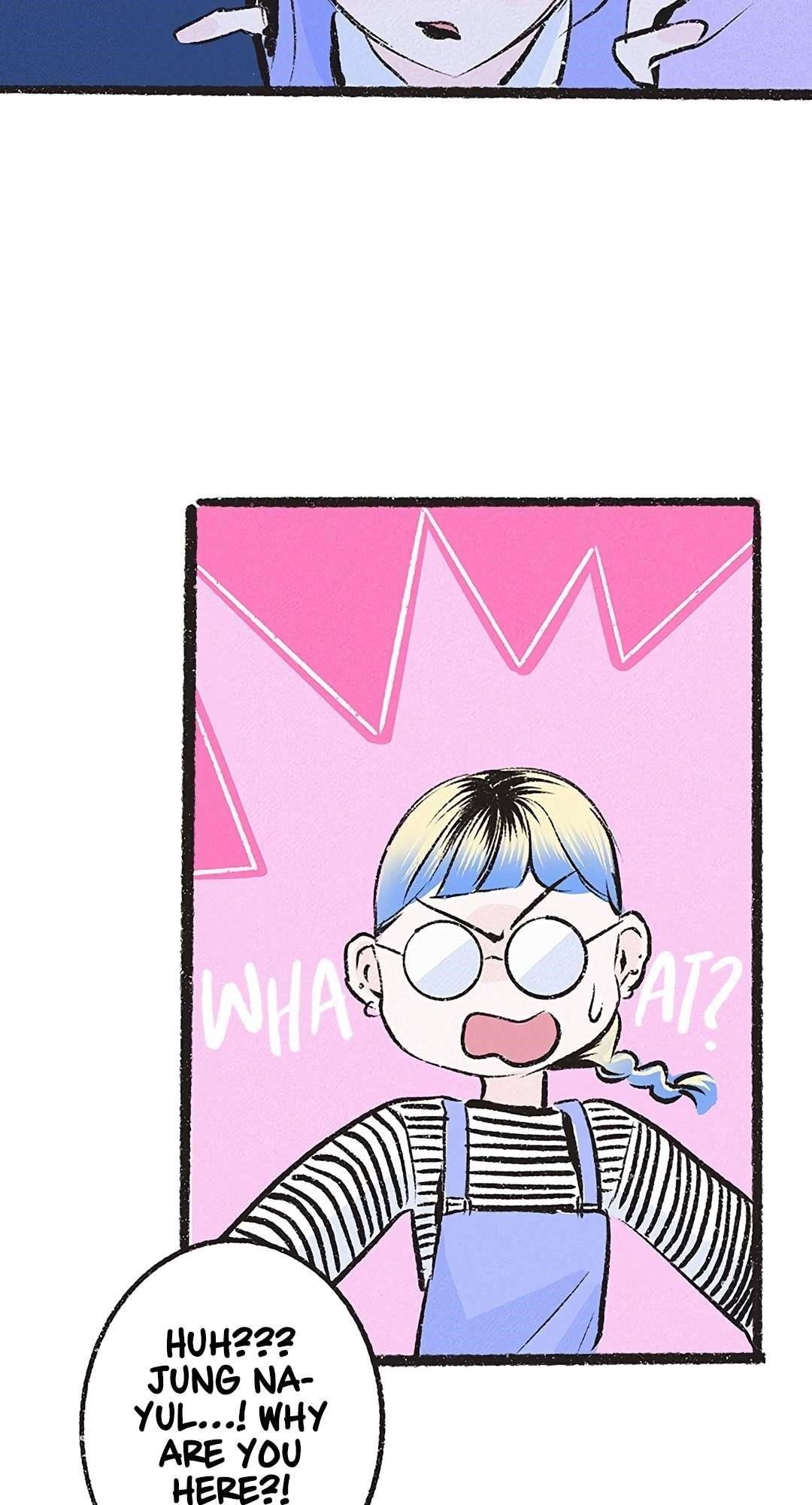 Why Don’t I Have Anyone By My Side? - Chapter 27 Page 5