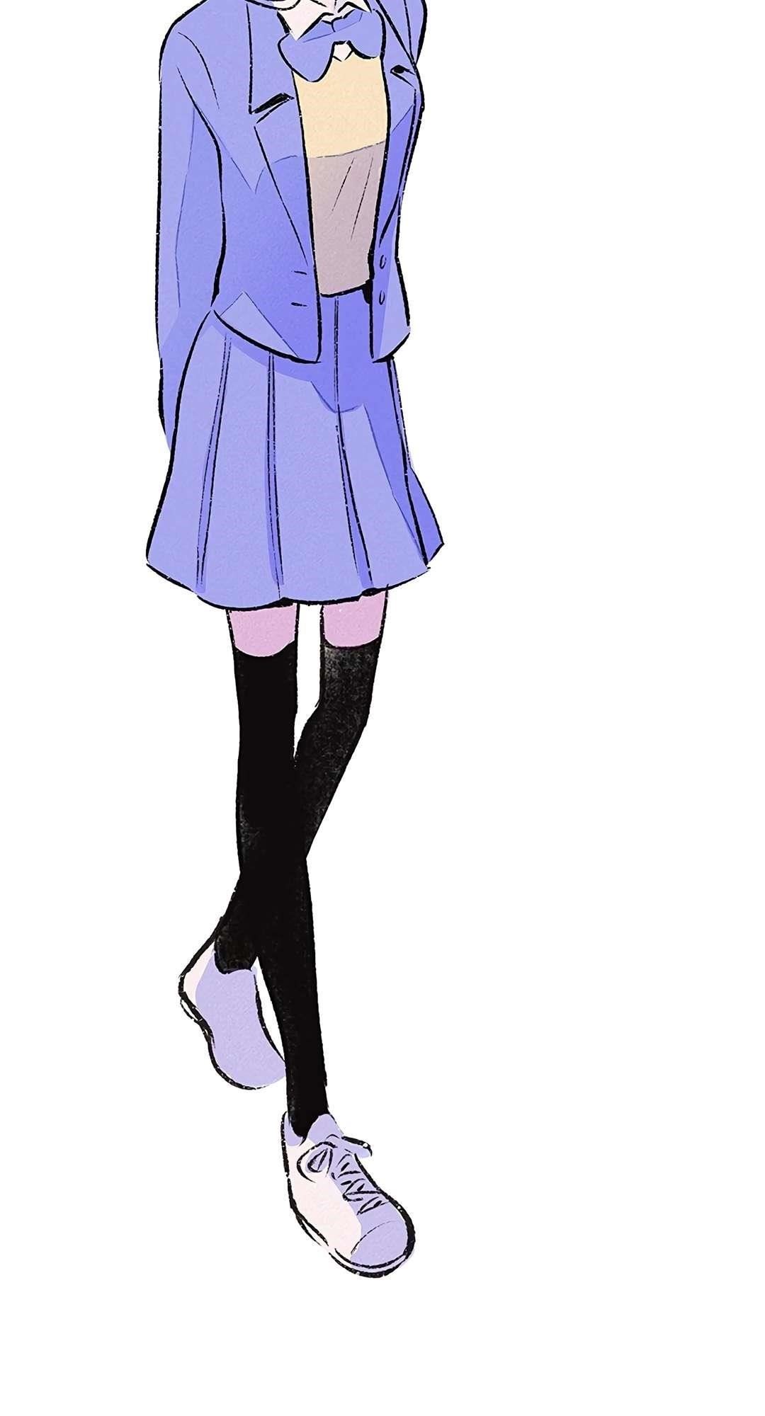 Why Don’t I Have Anyone By My Side? - Chapter 27 Page 59