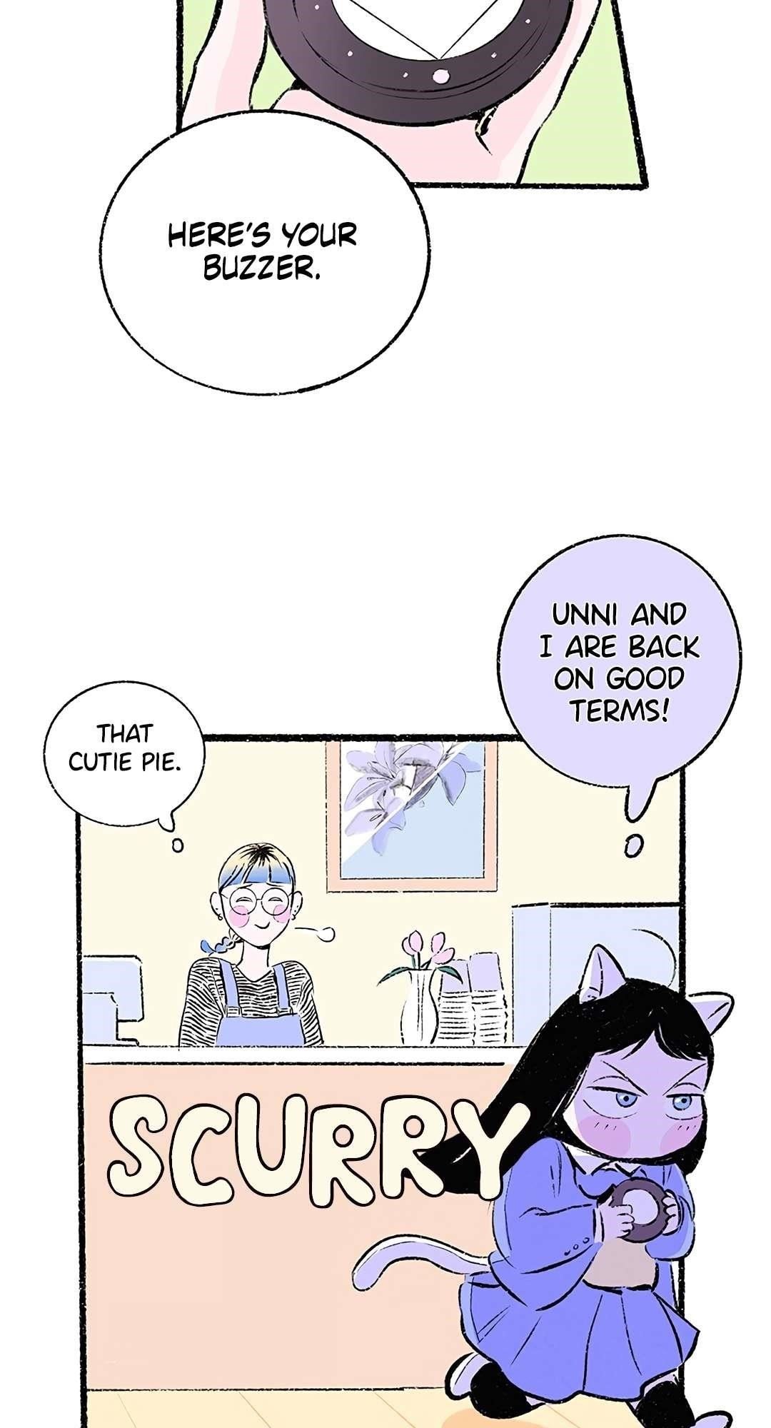 Why Don’t I Have Anyone By My Side? - Chapter 27 Page 66