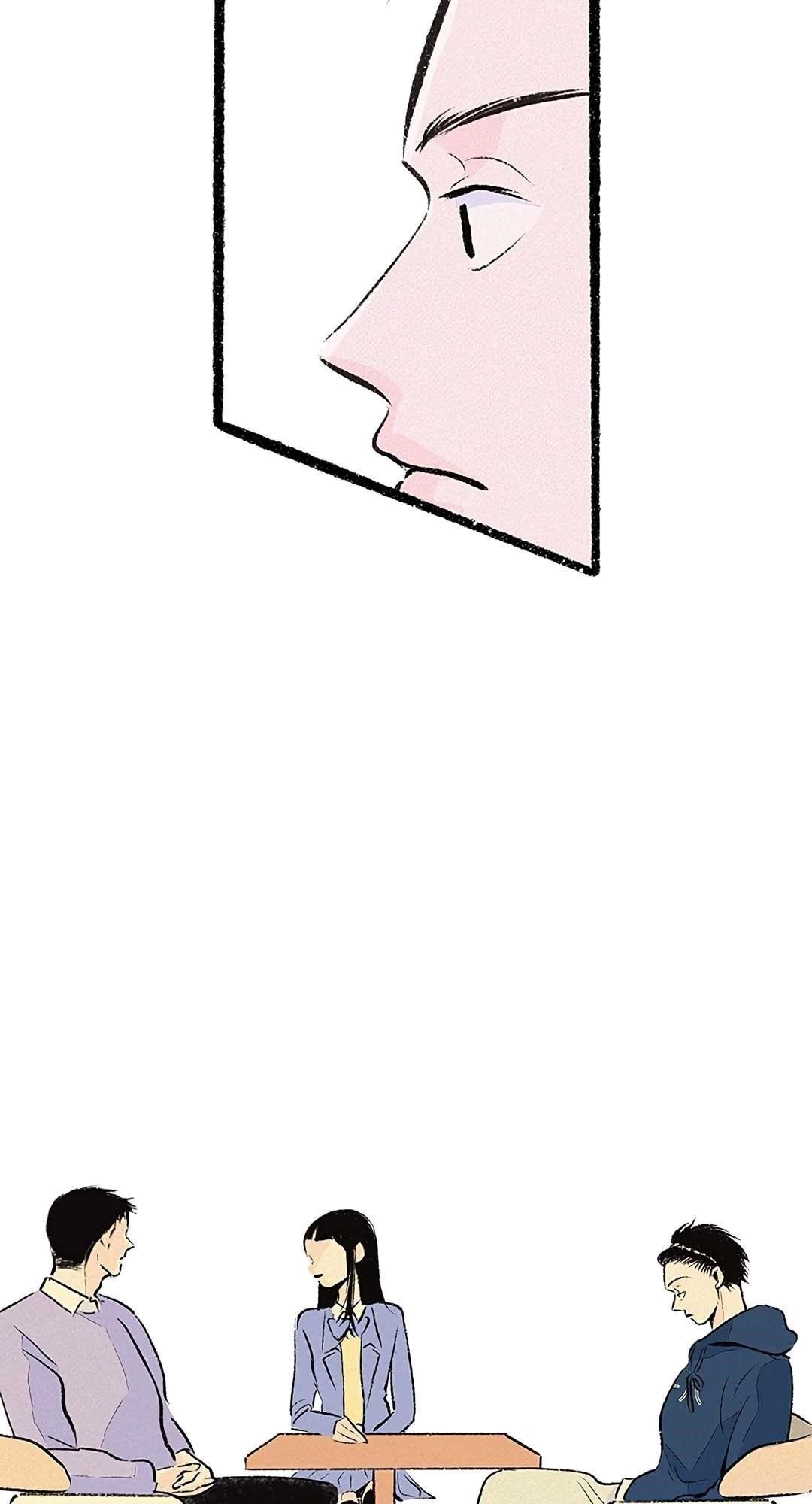 Why Don’t I Have Anyone By My Side? - Chapter 27 Page 71