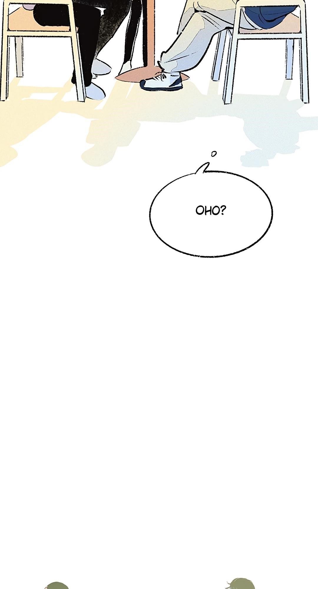 Why Don’t I Have Anyone By My Side? - Chapter 27 Page 72