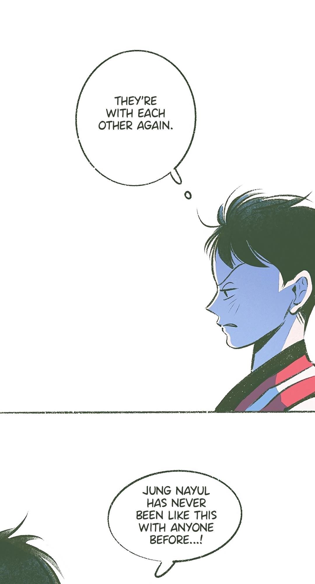 Why Don’t I Have Anyone By My Side? - Chapter 27 Page 74