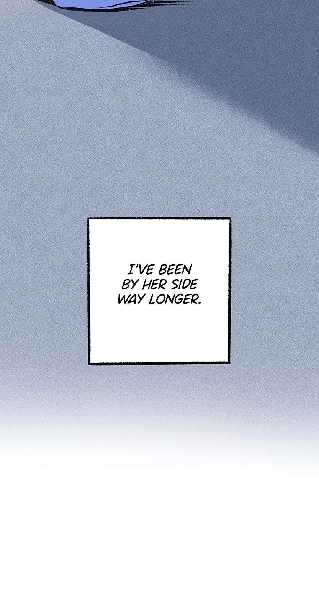 Why Don’t I Have Anyone By My Side? - Chapter 27 Page 86