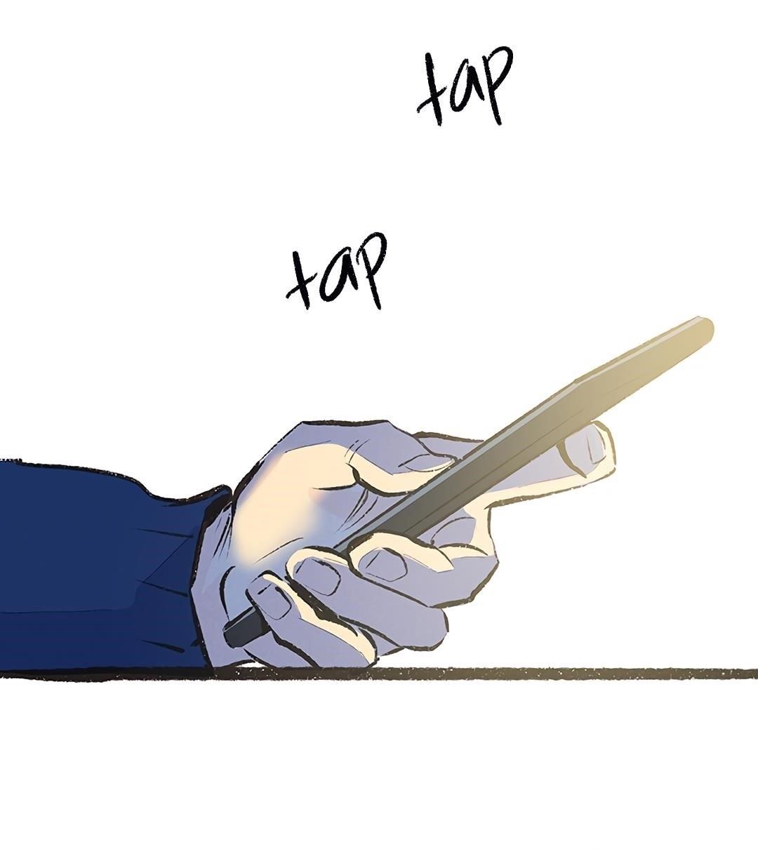 Why Don’t I Have Anyone By My Side? - Chapter 27 Page 89