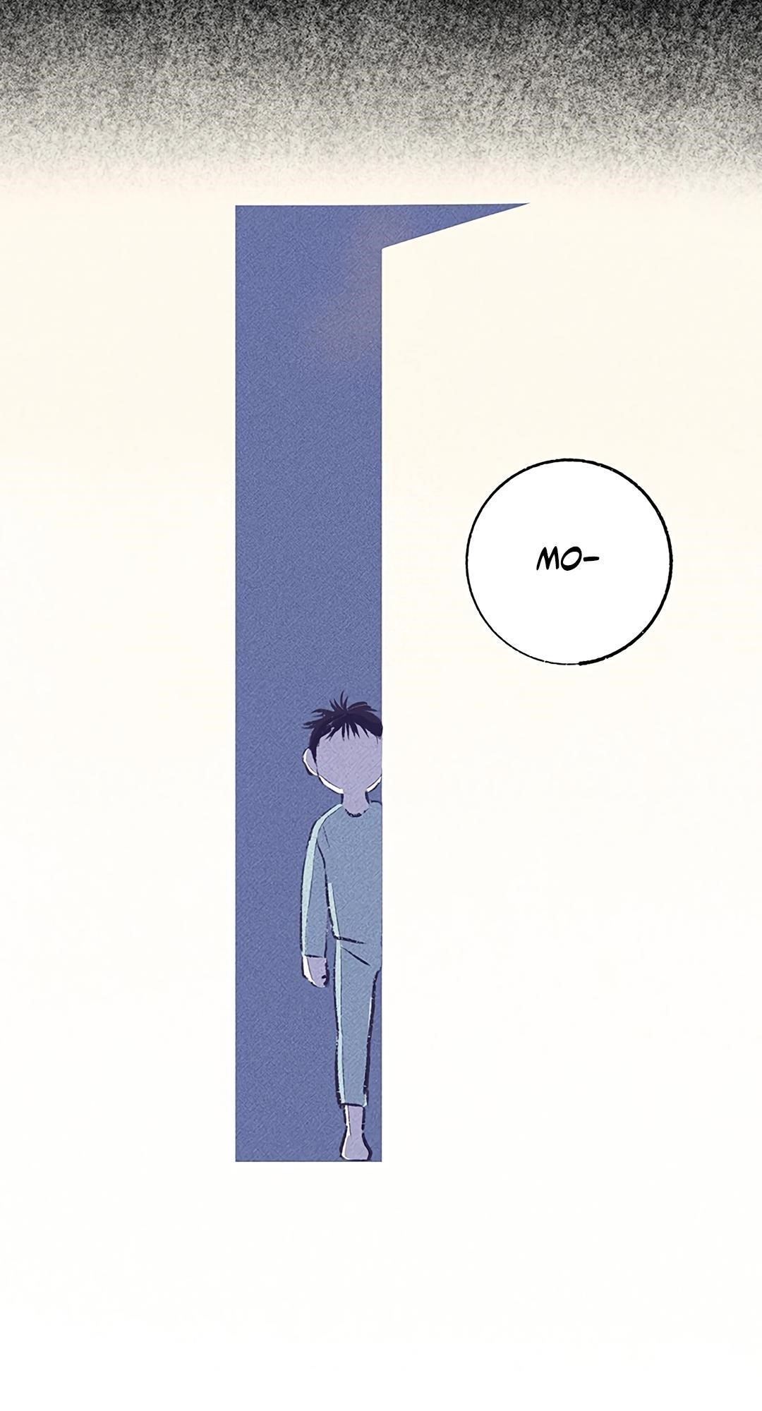 Why Don’t I Have Anyone By My Side? - Chapter 28 Page 10