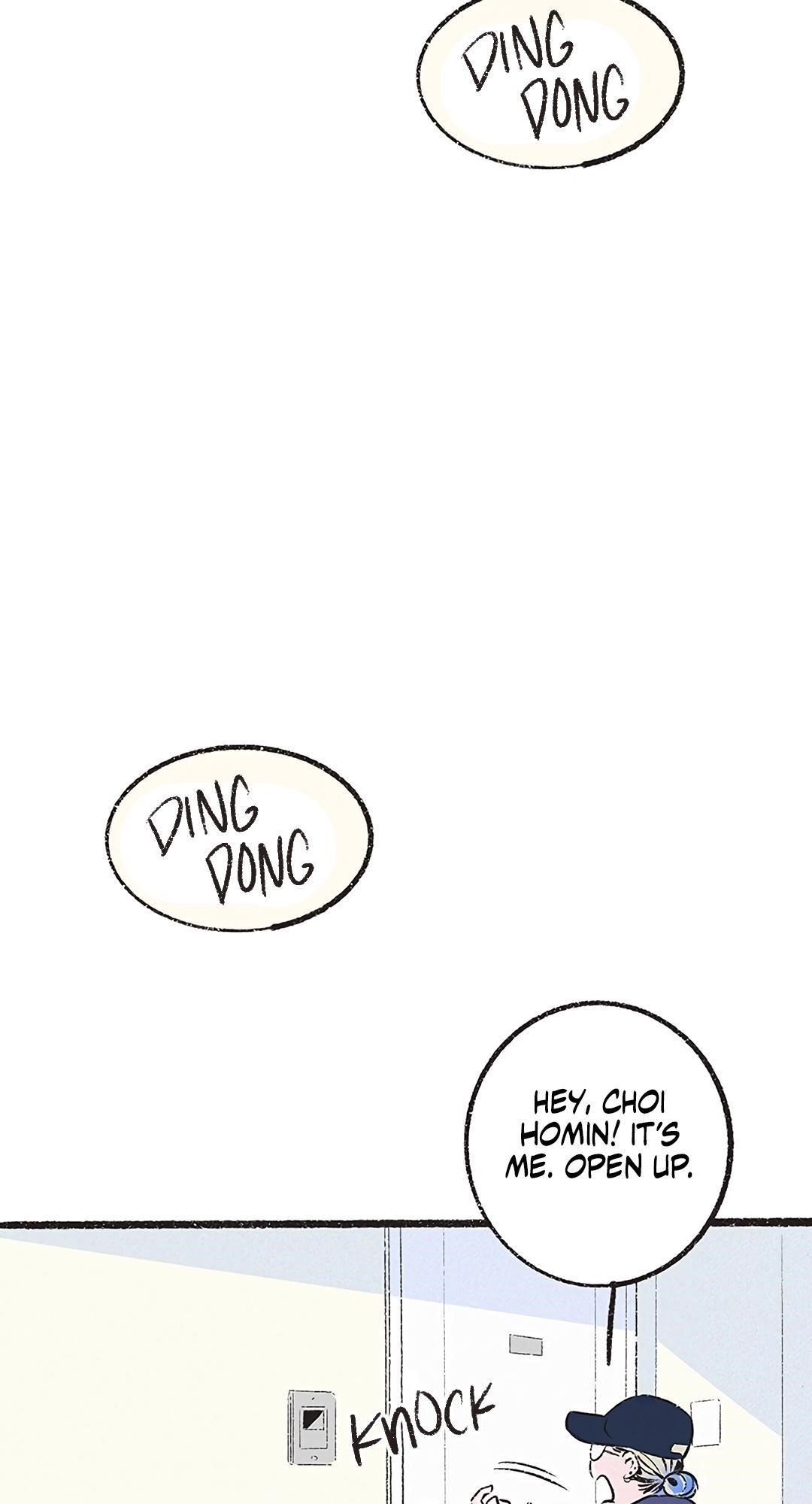 Why Don’t I Have Anyone By My Side? - Chapter 28 Page 100