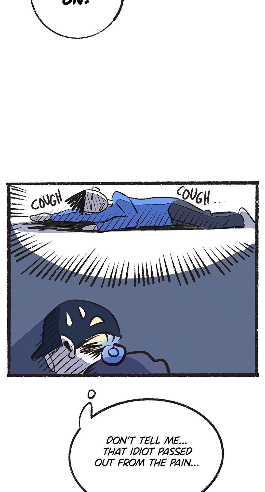 Why Don’t I Have Anyone By My Side? - Chapter 28 Page 102