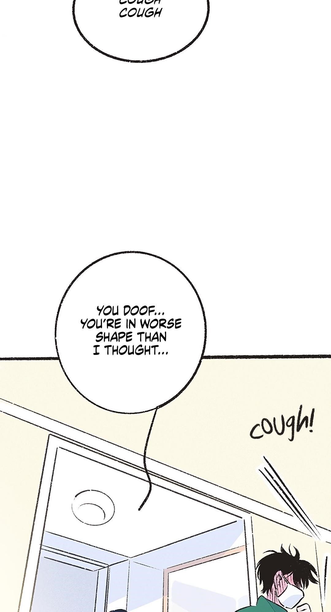 Why Don’t I Have Anyone By My Side? - Chapter 28 Page 108