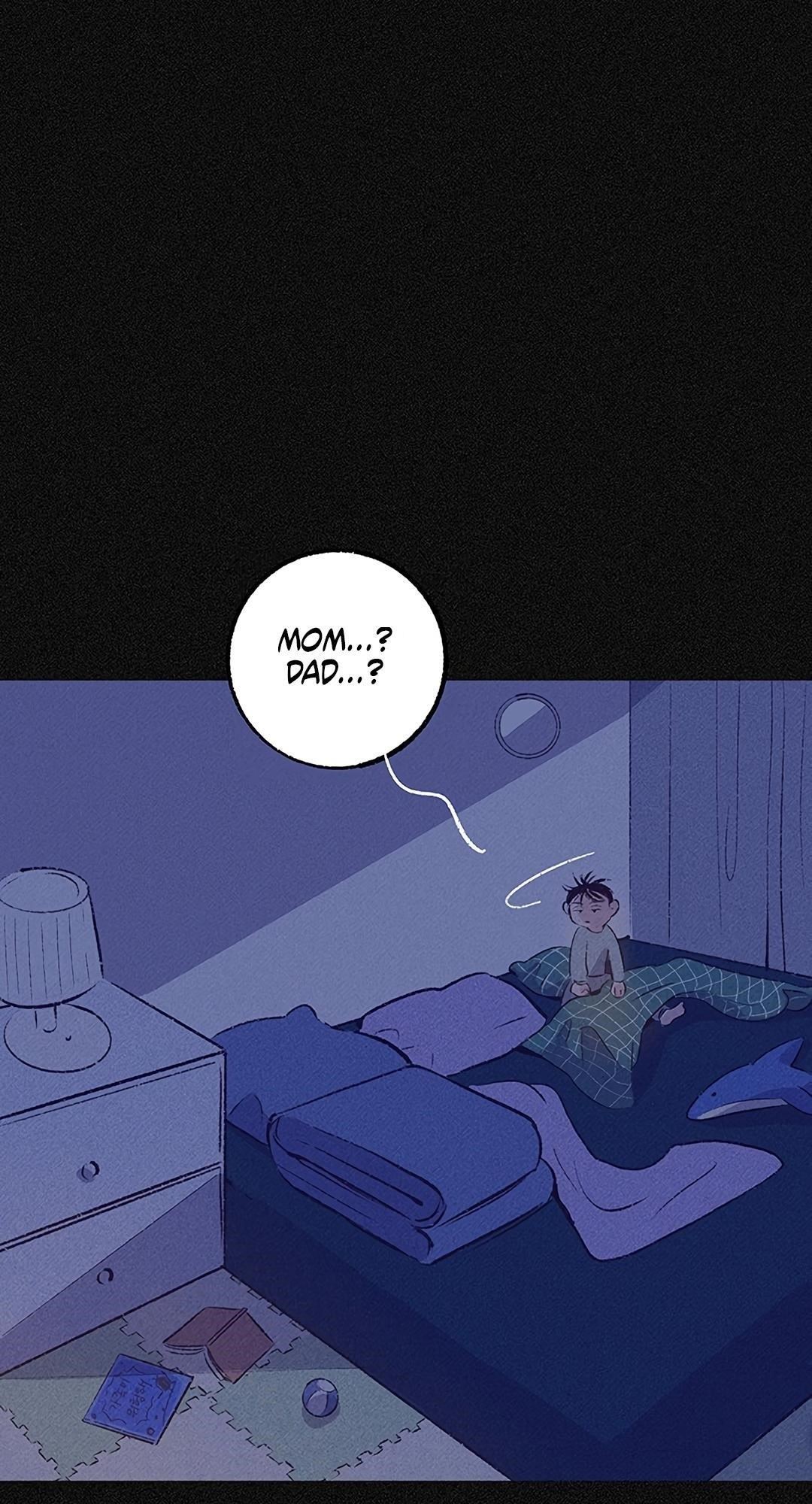 Why Don’t I Have Anyone By My Side? - Chapter 28 Page 4