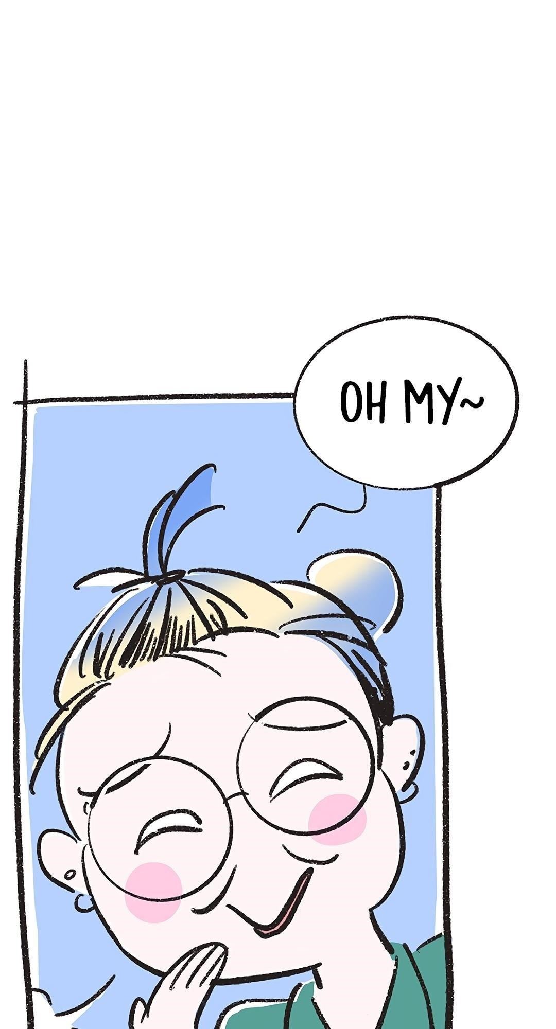 Why Don’t I Have Anyone By My Side? - Chapter 28 Page 58