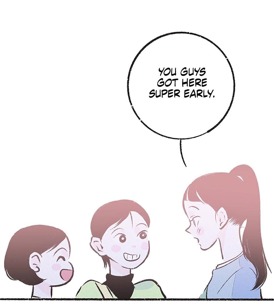 Why Don’t I Have Anyone By My Side? - Chapter 28 Page 64