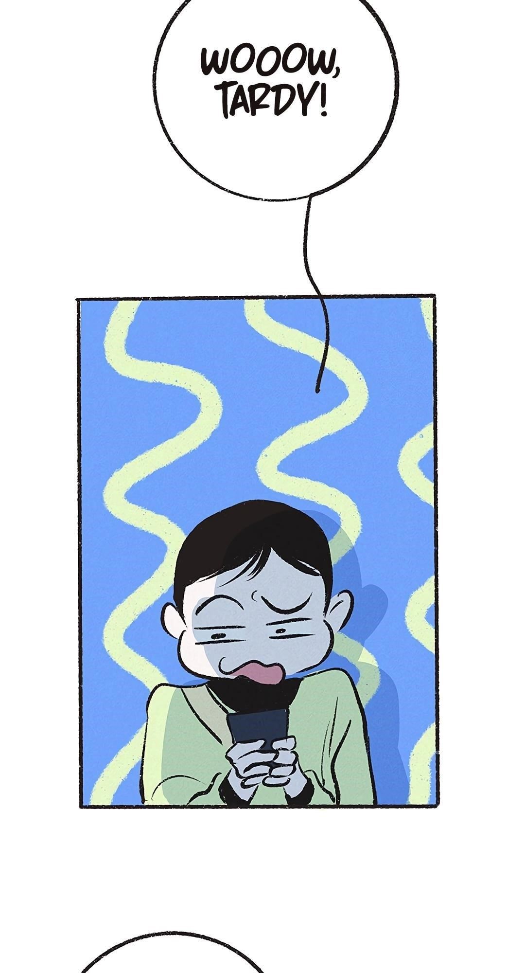 Why Don’t I Have Anyone By My Side? - Chapter 28 Page 69