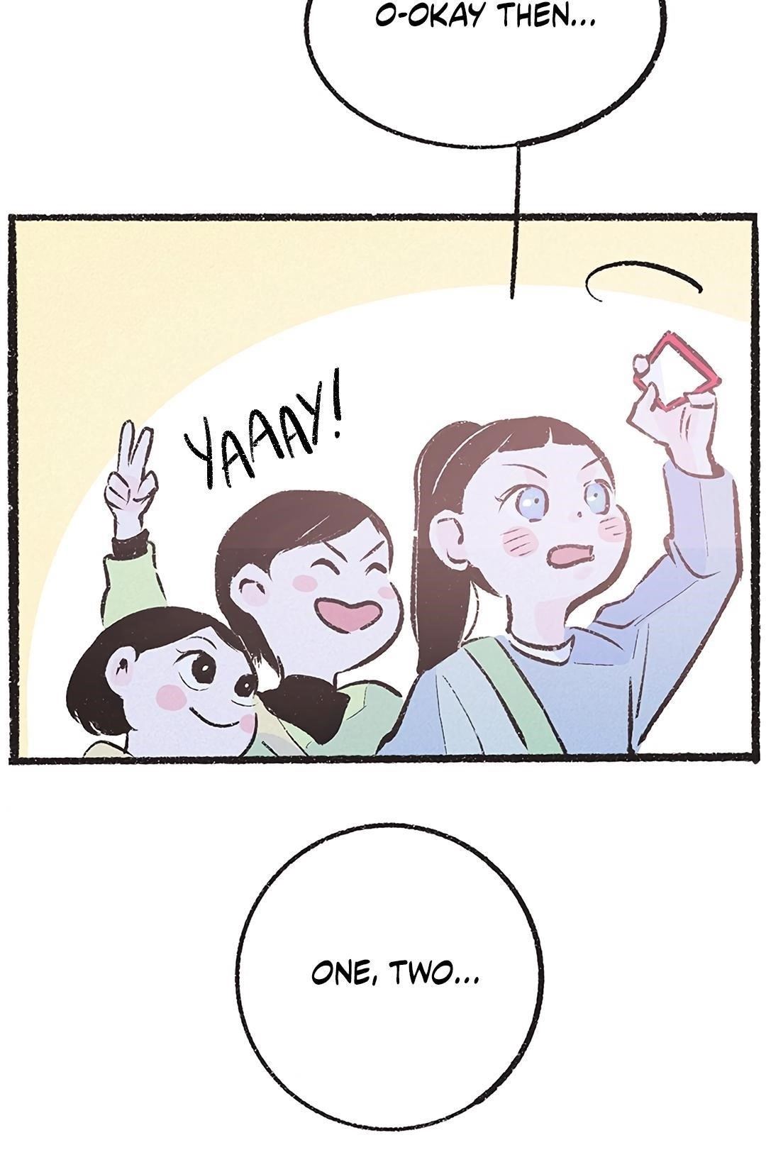 Why Don’t I Have Anyone By My Side? - Chapter 28 Page 72