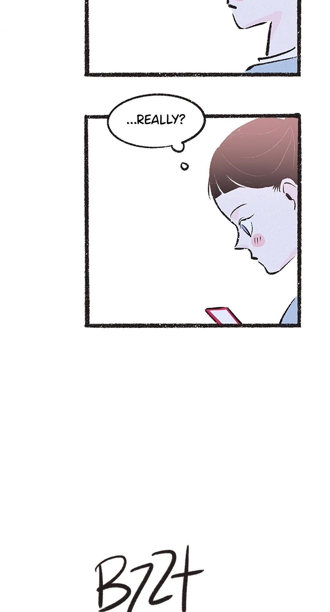 Why Don’t I Have Anyone By My Side? - Chapter 28 Page 77