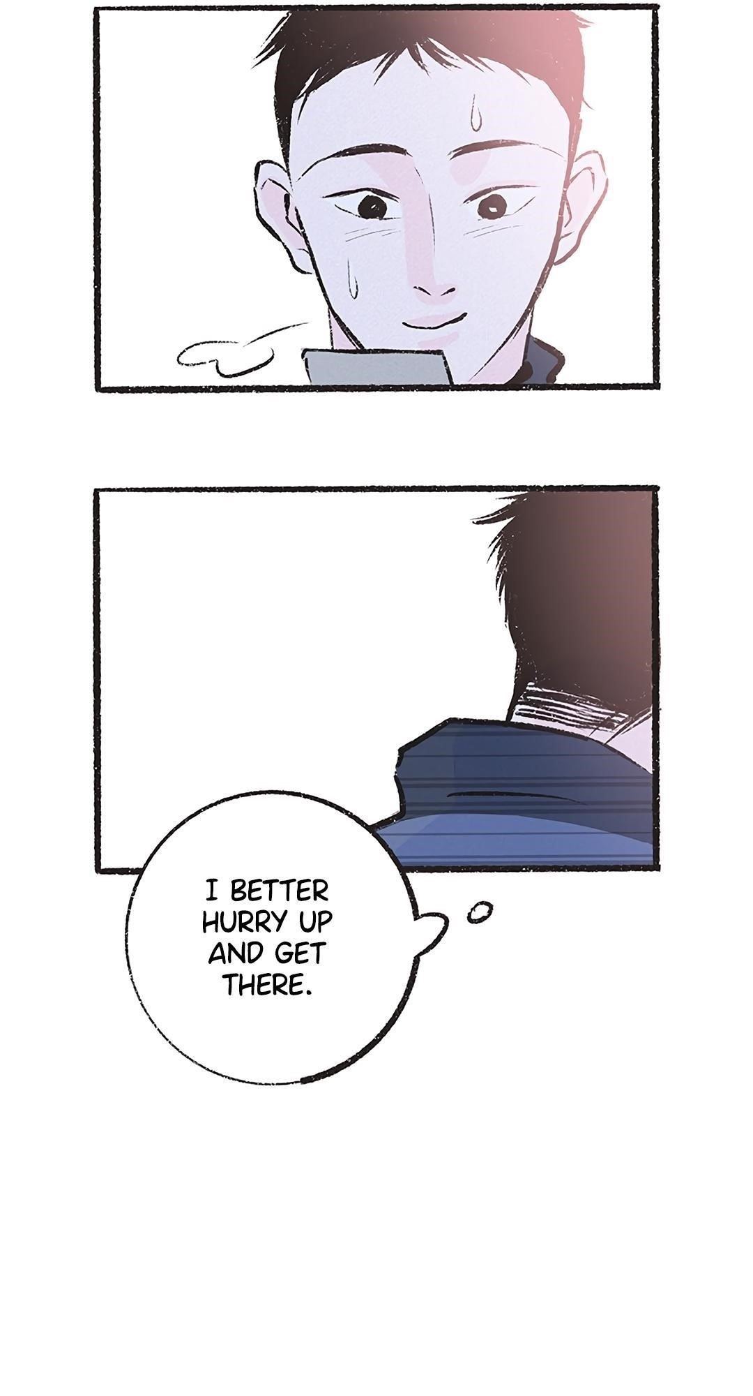 Why Don’t I Have Anyone By My Side? - Chapter 28 Page 82