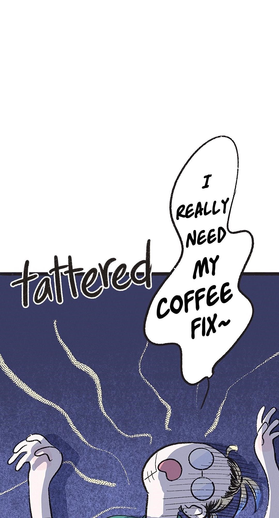 Why Don’t I Have Anyone By My Side? - Chapter 28 Page 83