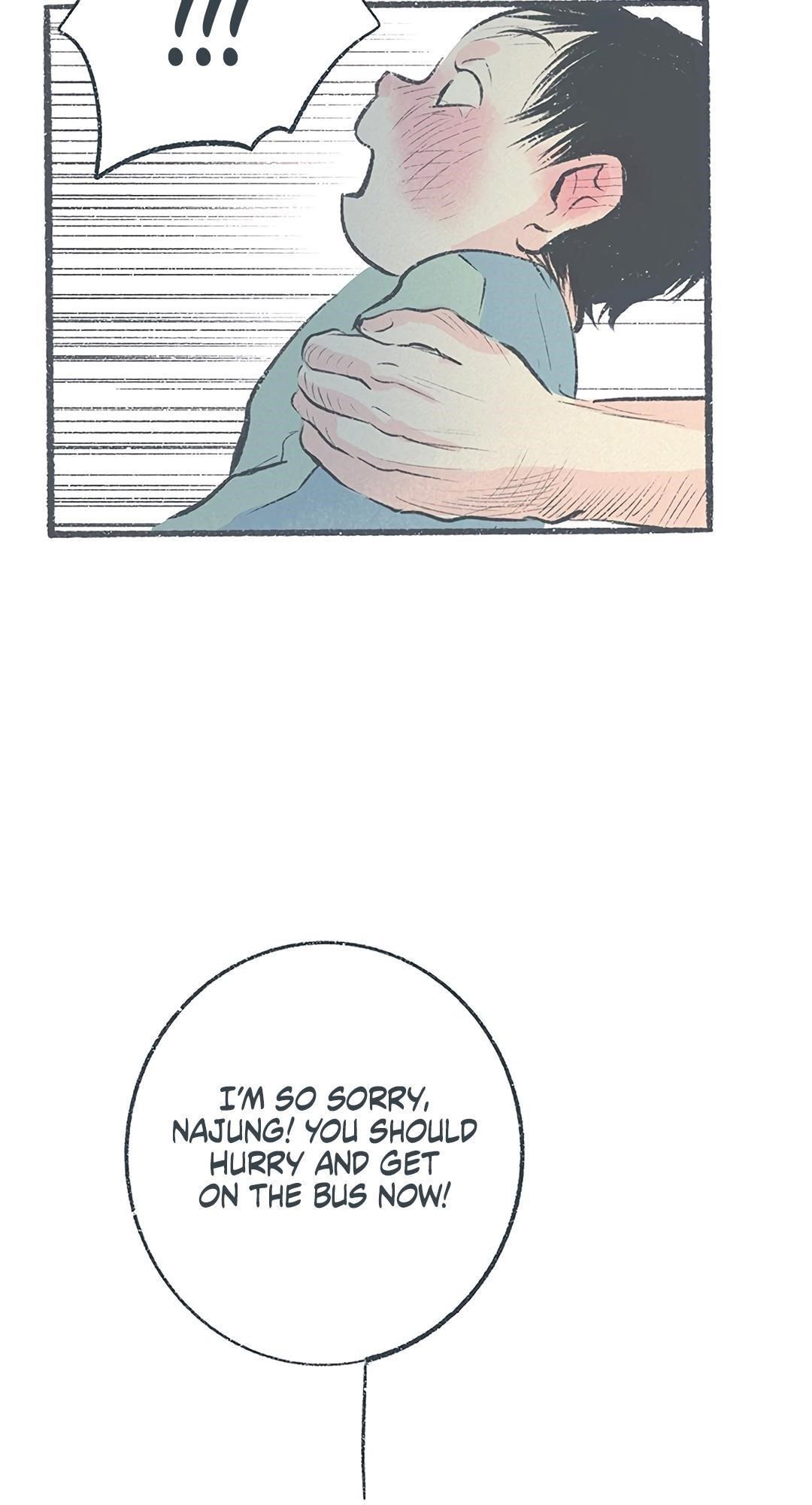 Why Don’t I Have Anyone By My Side? - Chapter 29 Page 102