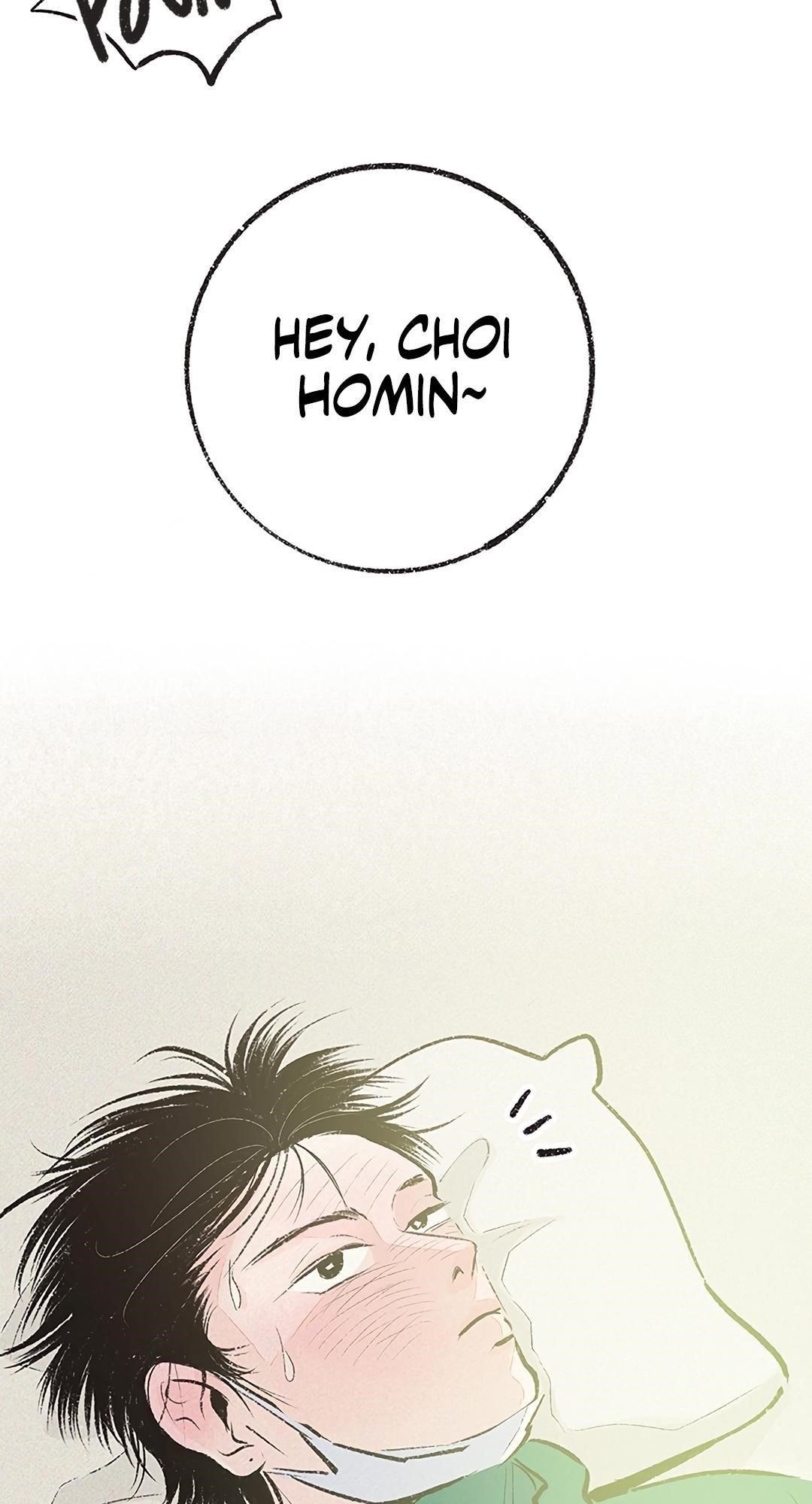 Why Don’t I Have Anyone By My Side? - Chapter 29 Page 29