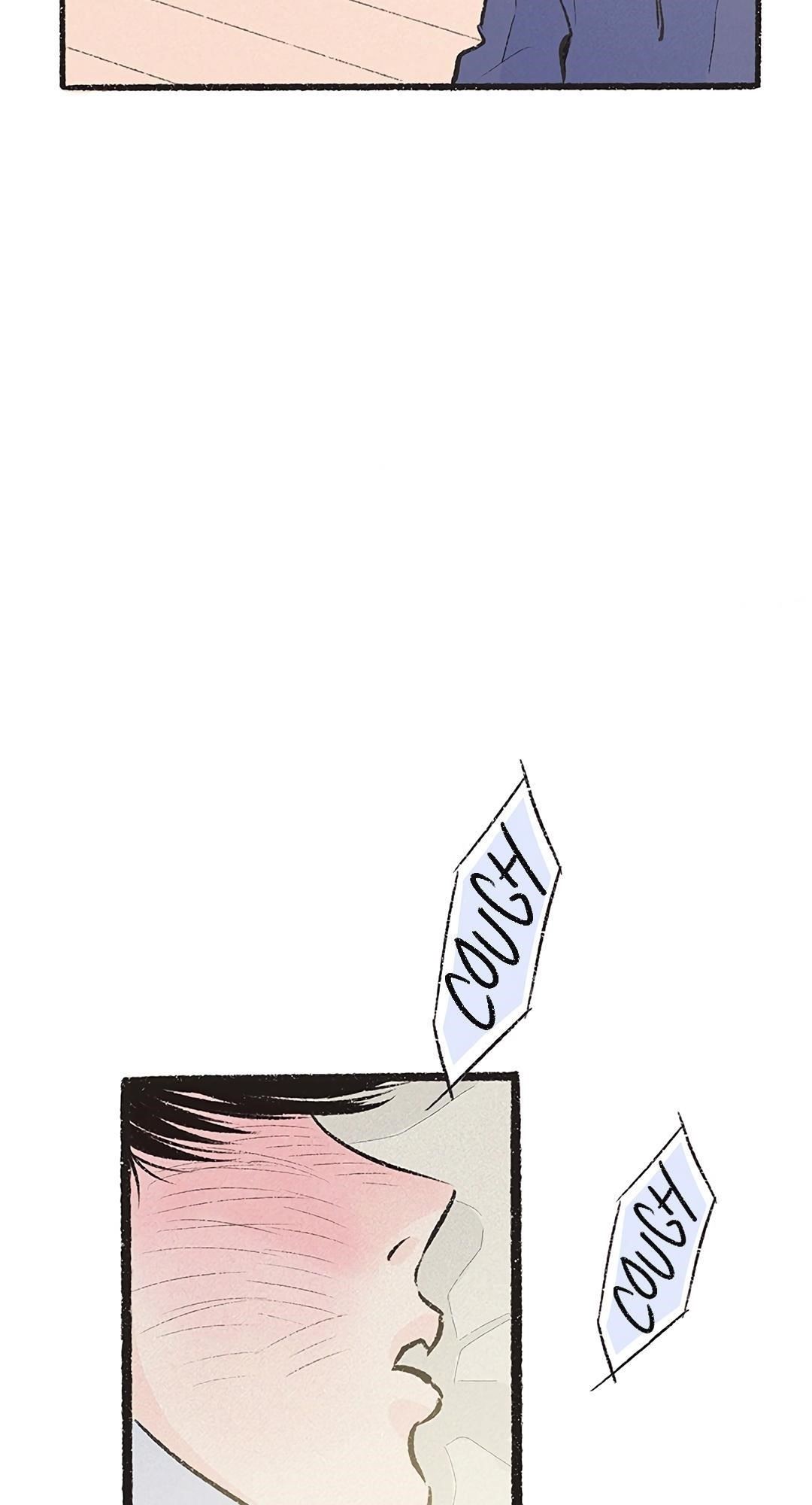 Why Don’t I Have Anyone By My Side? - Chapter 29 Page 3