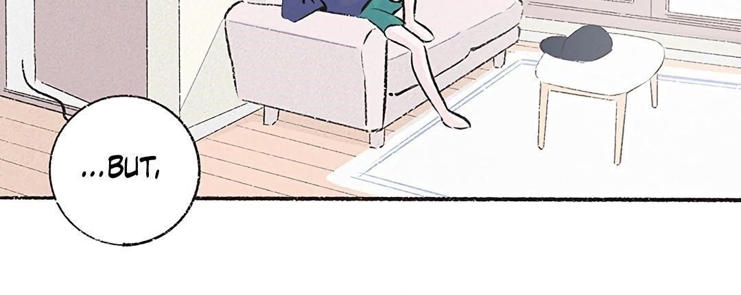 Why Don’t I Have Anyone By My Side? - Chapter 29 Page 31