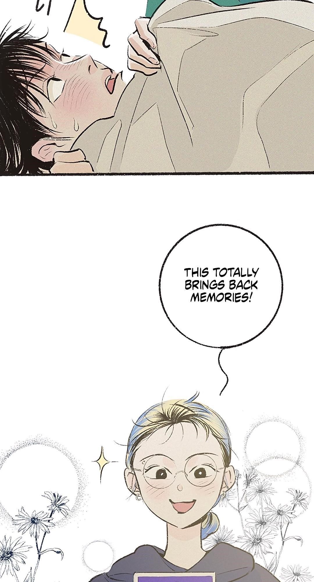 Why Don’t I Have Anyone By My Side? - Chapter 29 Page 43