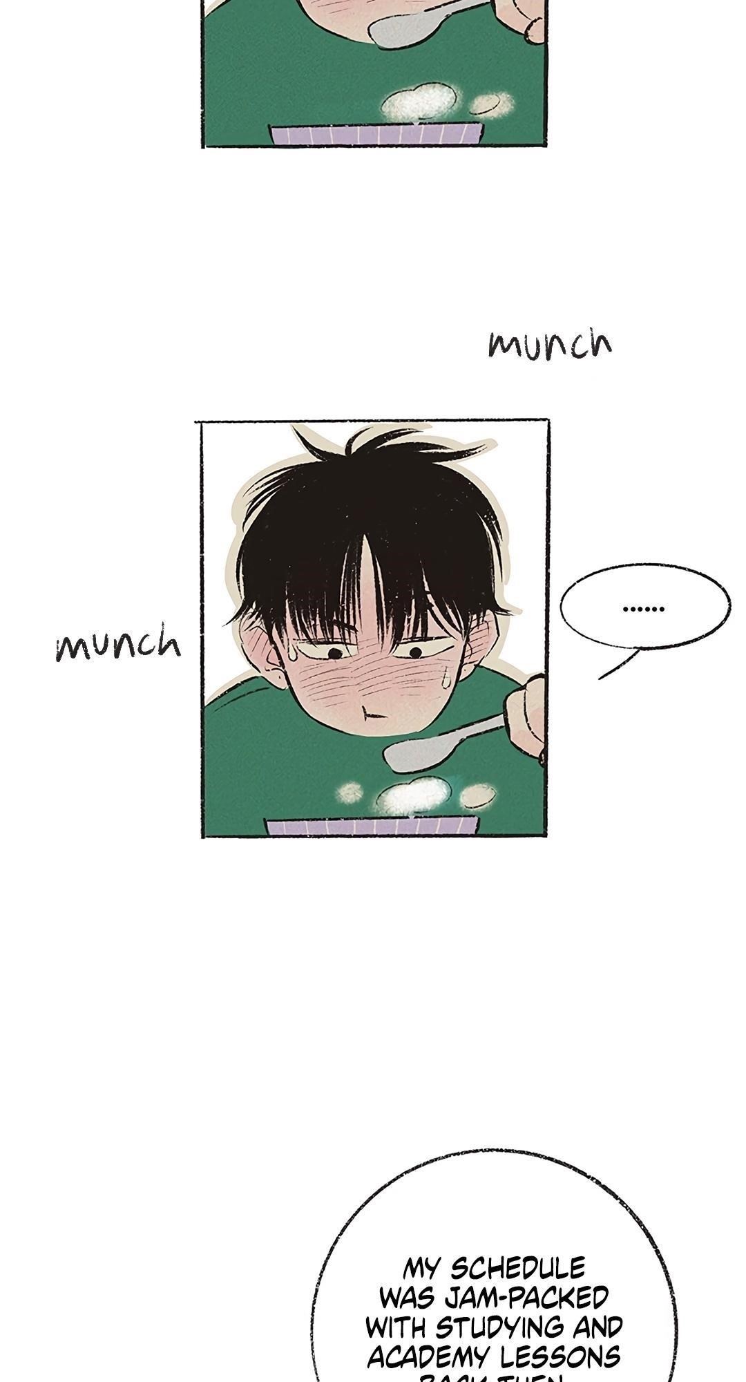 Why Don’t I Have Anyone By My Side? - Chapter 29 Page 49