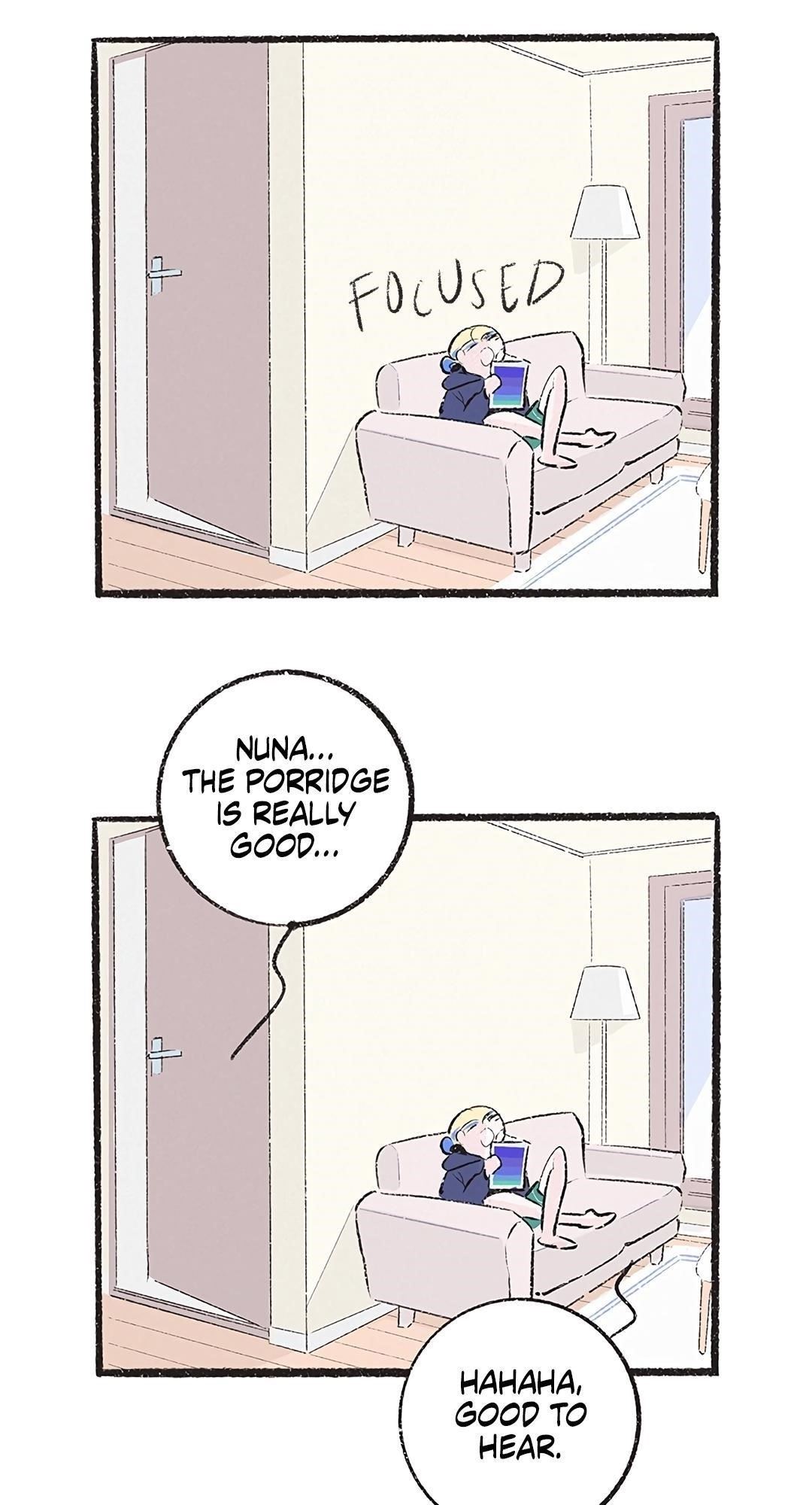 Why Don’t I Have Anyone By My Side? - Chapter 29 Page 51