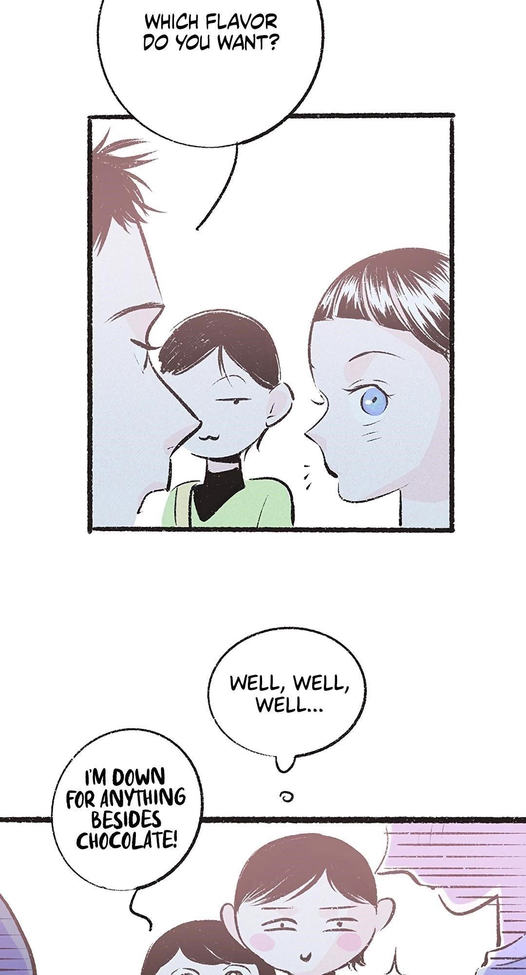 Why Don’t I Have Anyone By My Side? - Chapter 29 Page 66