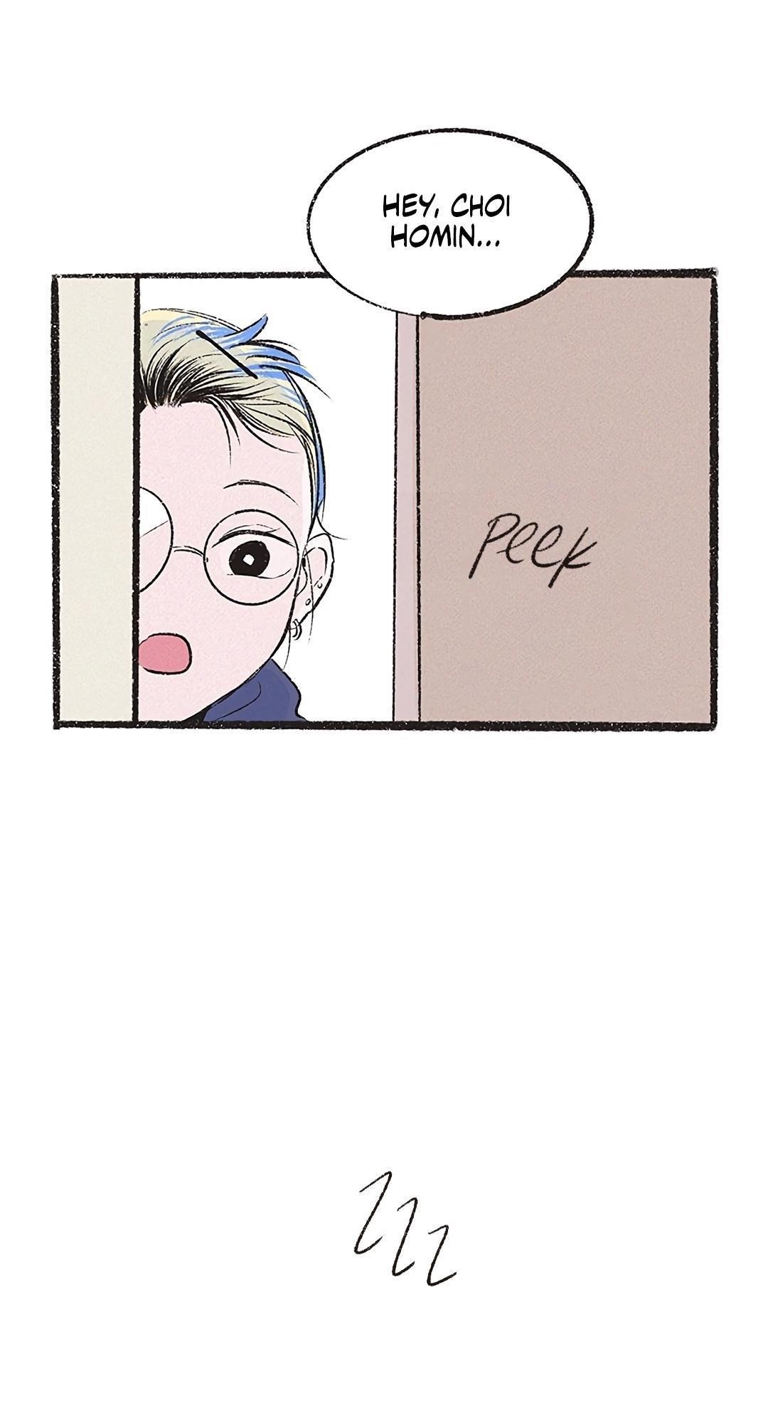 Why Don’t I Have Anyone By My Side? - Chapter 29 Page 73