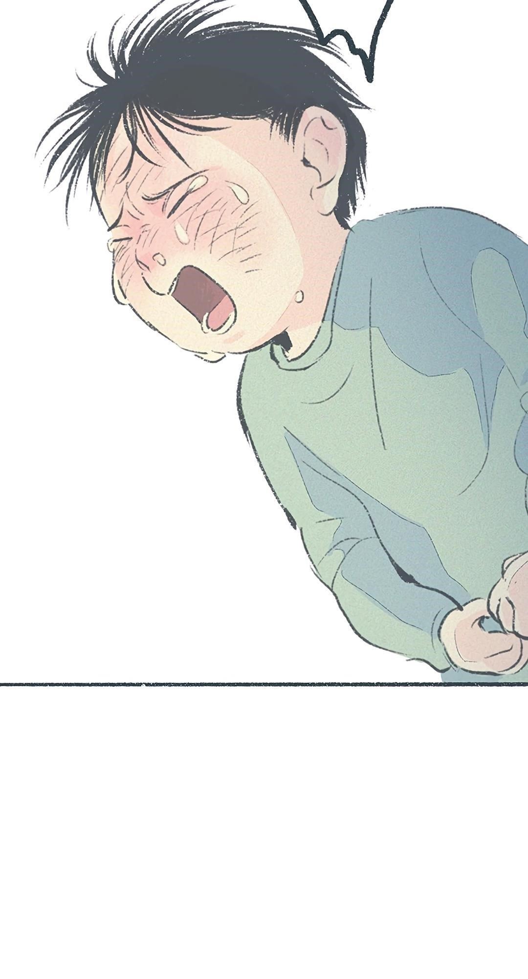 Why Don’t I Have Anyone By My Side? - Chapter 29 Page 91