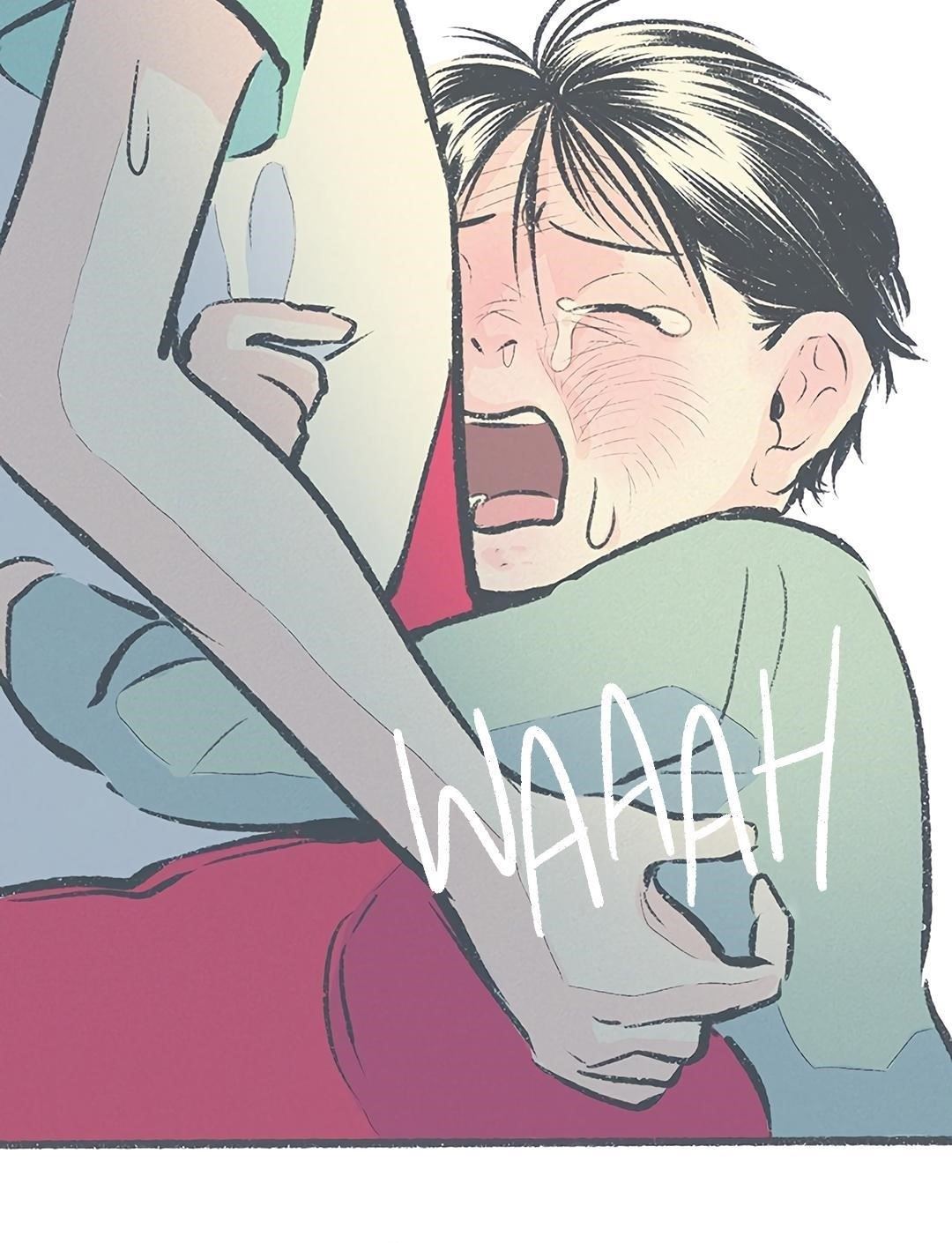 Why Don’t I Have Anyone By My Side? - Chapter 29 Page 95