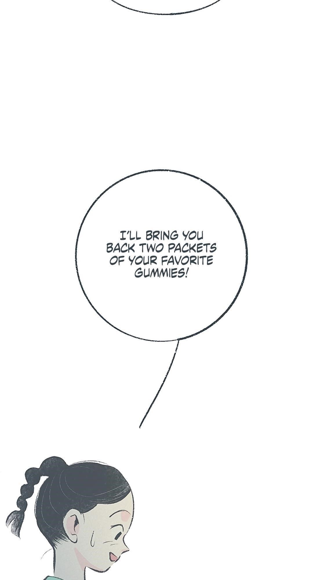 Why Don’t I Have Anyone By My Side? - Chapter 29 Page 98