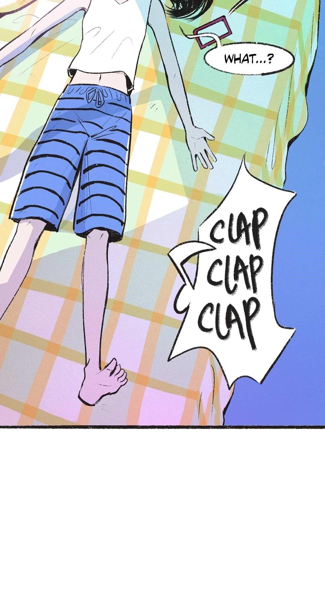 Why Don’t I Have Anyone By My Side? - Chapter 3 Page 11