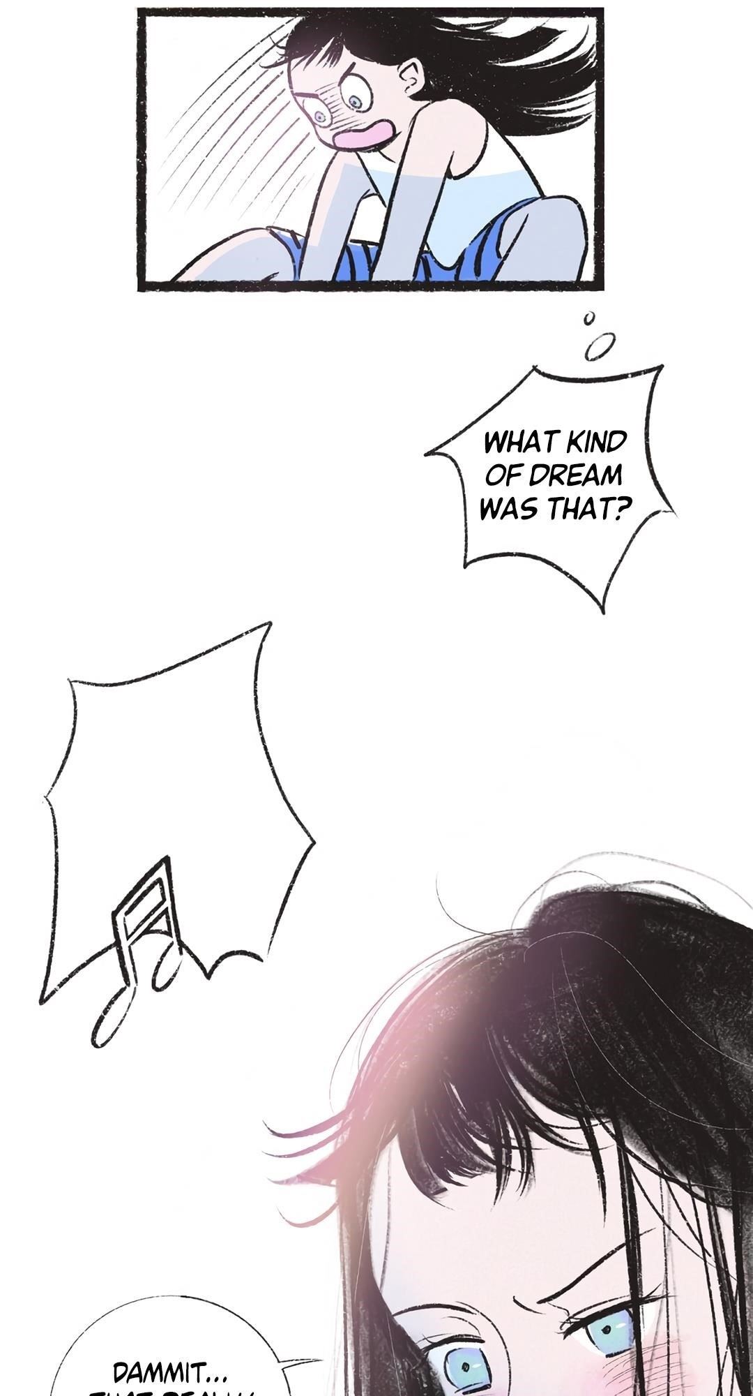 Why Don’t I Have Anyone By My Side? - Chapter 3 Page 12