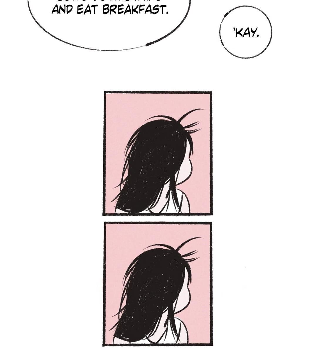 Why Don’t I Have Anyone By My Side? - Chapter 3 Page 14