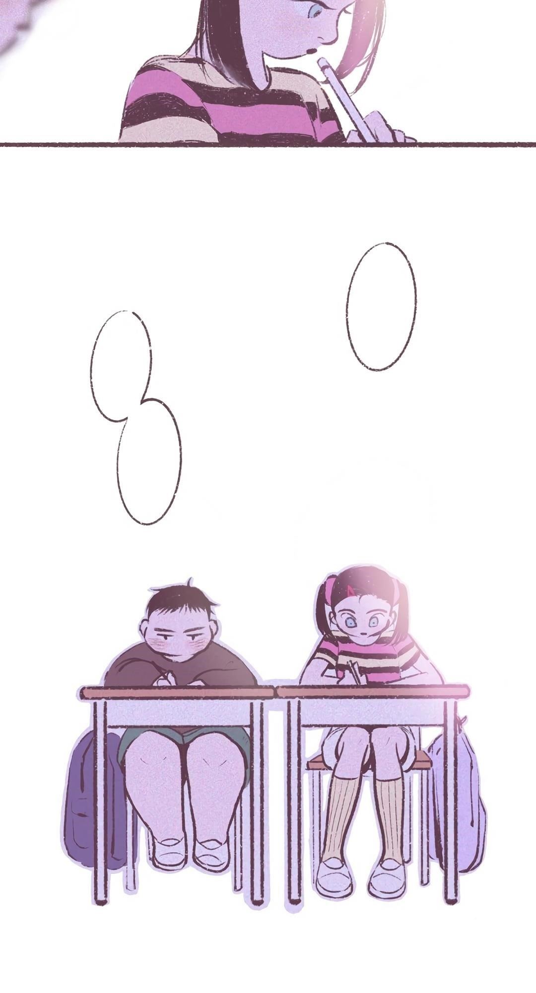 Why Don’t I Have Anyone By My Side? - Chapter 3 Page 2