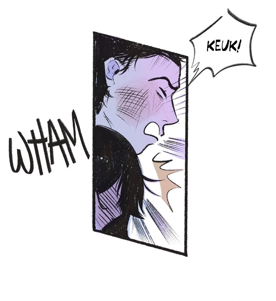 Why Don’t I Have Anyone By My Side? - Chapter 3 Page 35