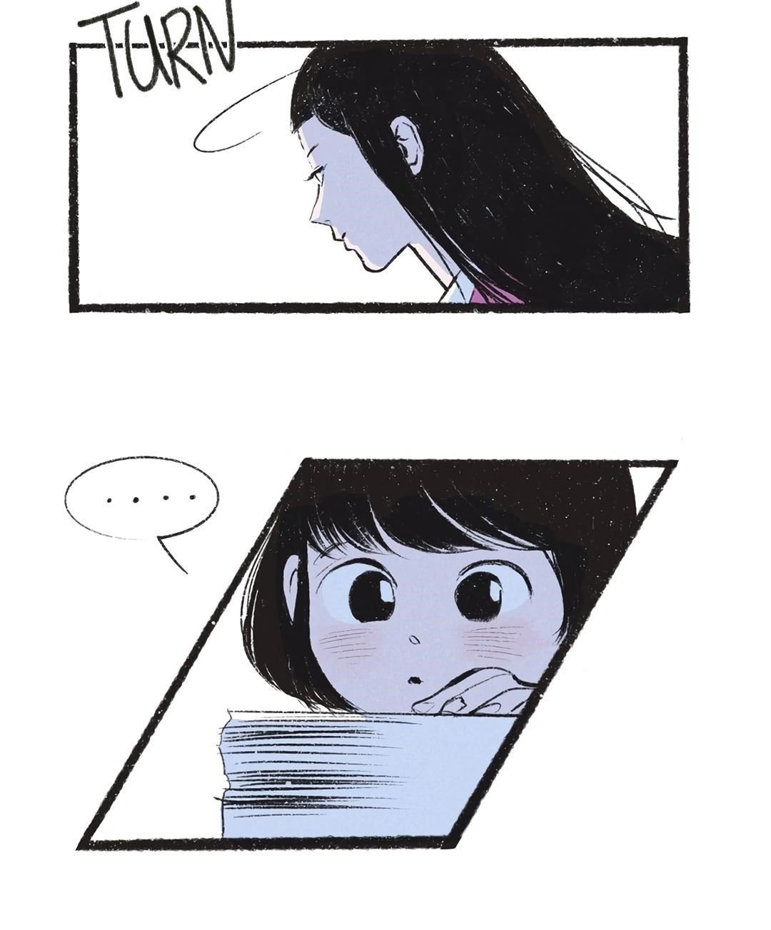 Why Don’t I Have Anyone By My Side? - Chapter 3 Page 48