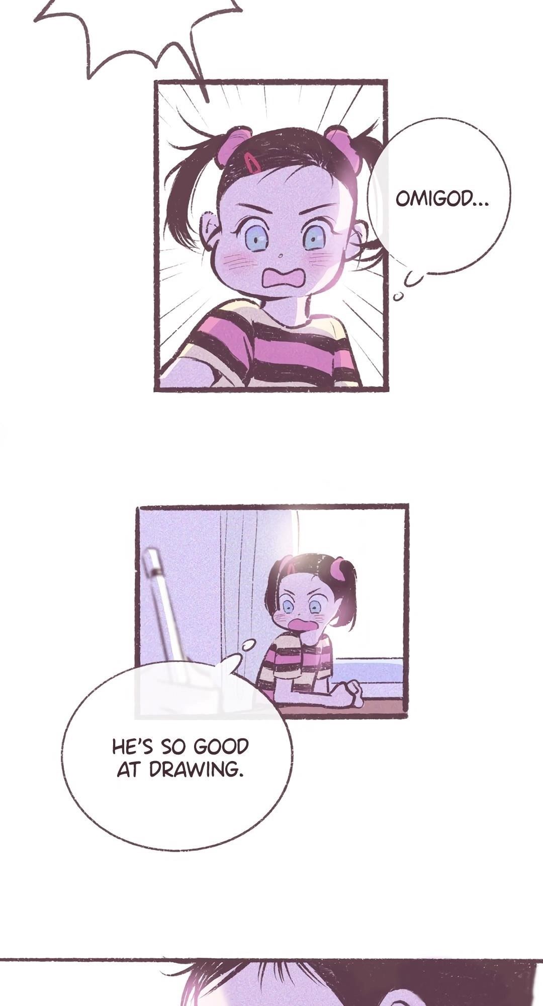 Why Don’t I Have Anyone By My Side? - Chapter 3 Page 5