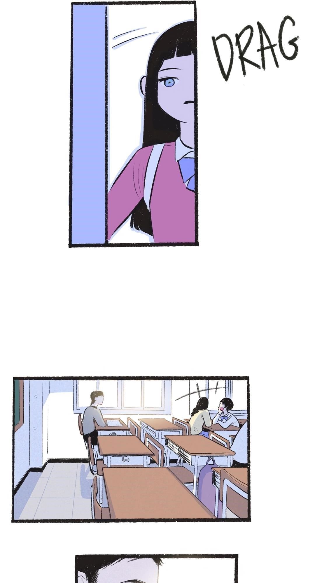 Why Don’t I Have Anyone By My Side? - Chapter 3 Page 50