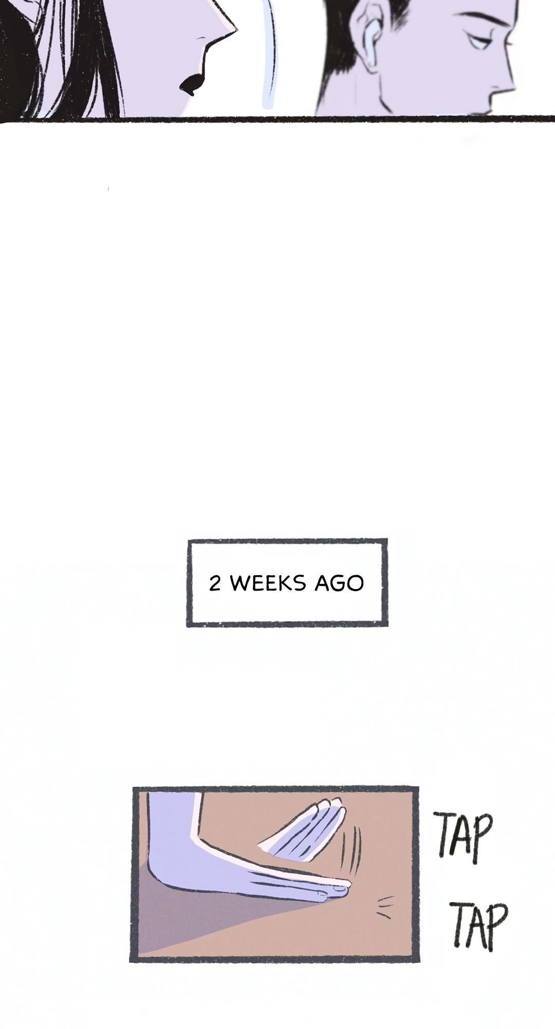 Why Don’t I Have Anyone By My Side? - Chapter 3 Page 53