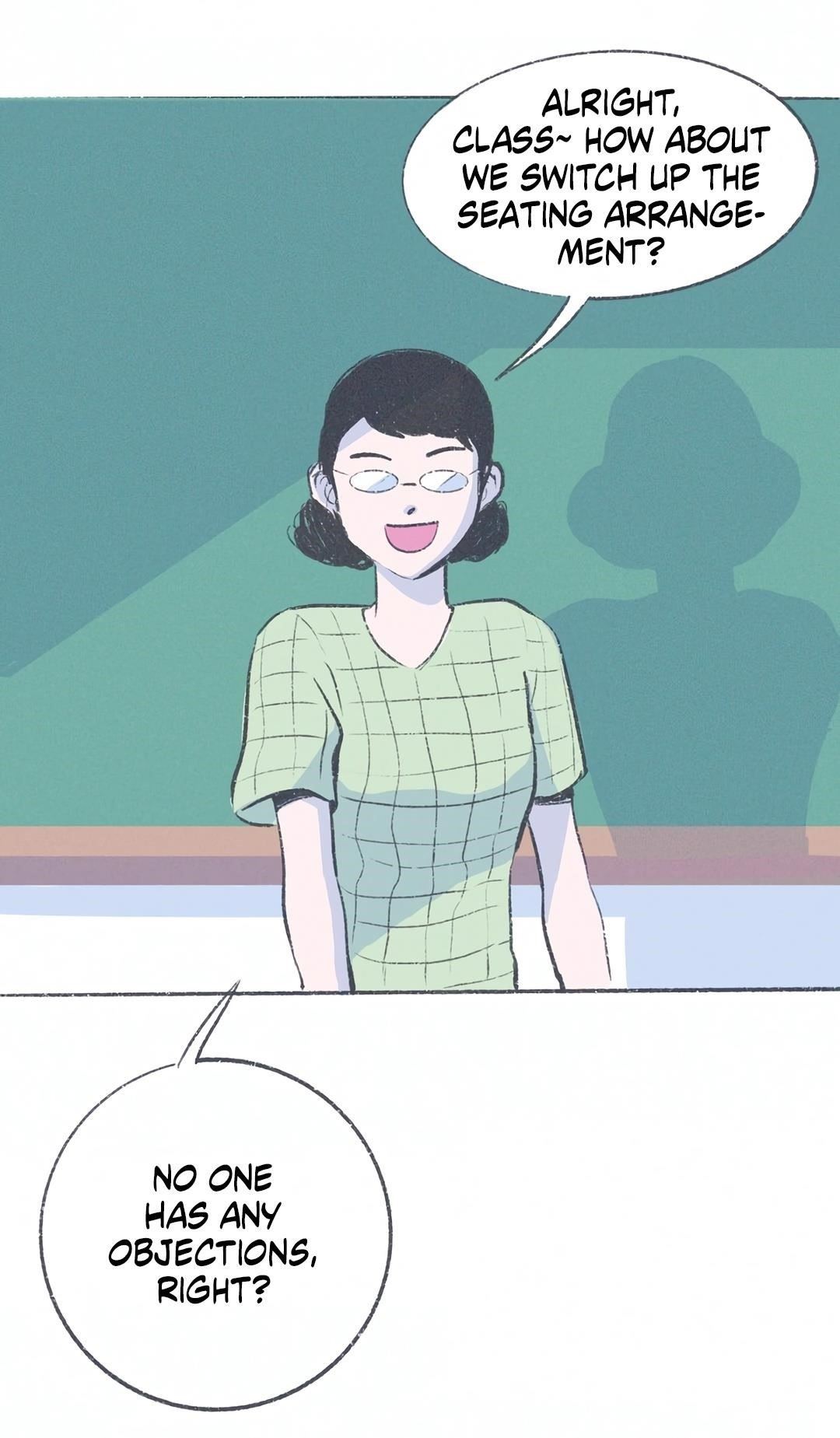 Why Don’t I Have Anyone By My Side? - Chapter 3 Page 54