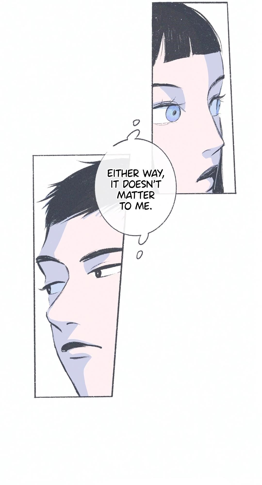 Why Don’t I Have Anyone By My Side? - Chapter 3 Page 55