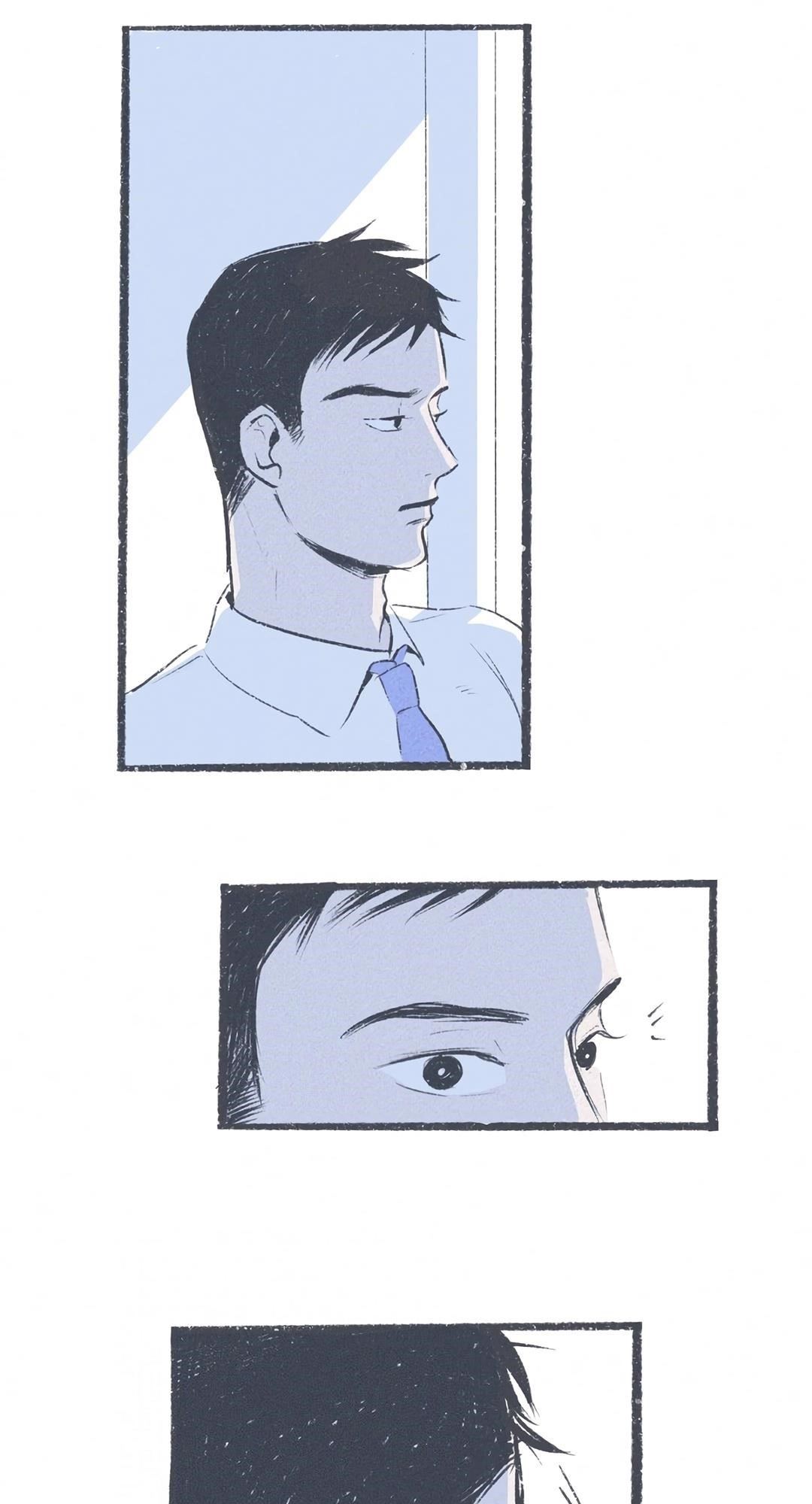 Why Don’t I Have Anyone By My Side? - Chapter 3 Page 57