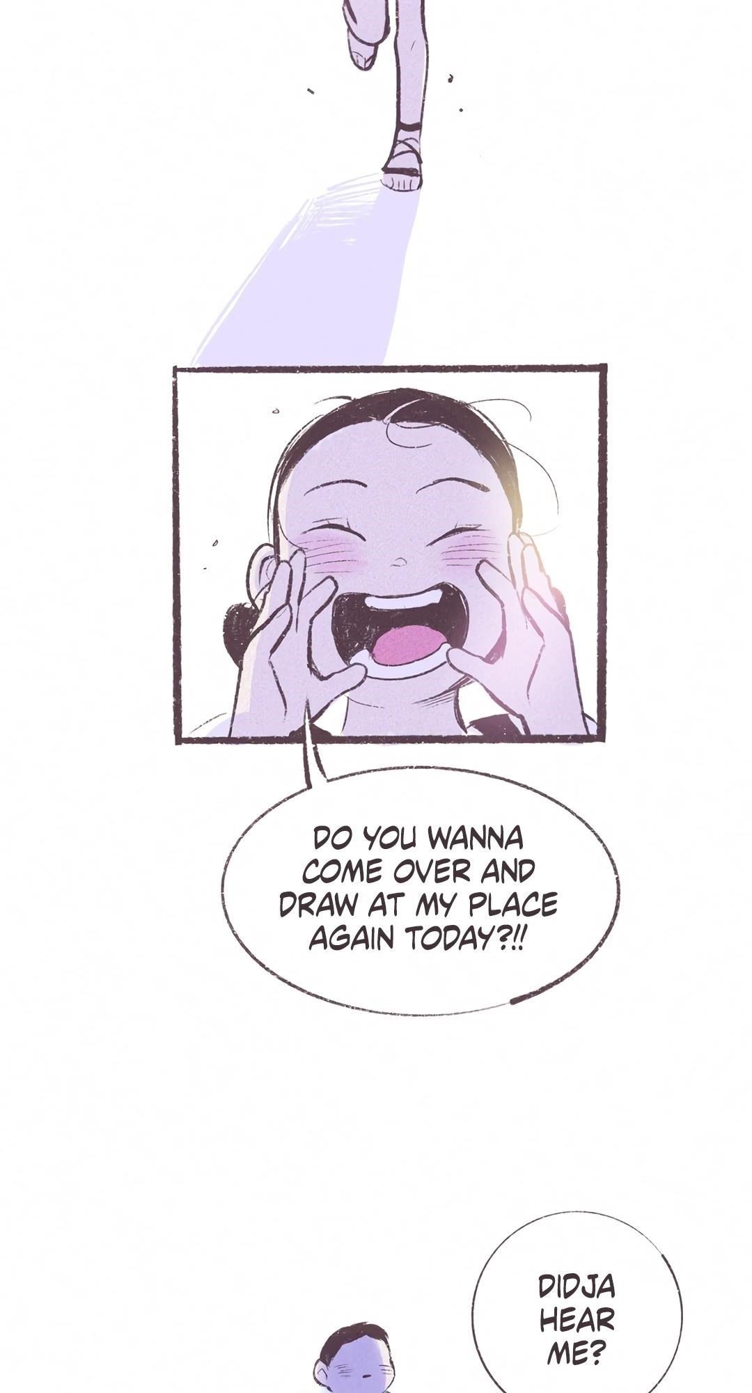 Why Don’t I Have Anyone By My Side? - Chapter 3 Page 60