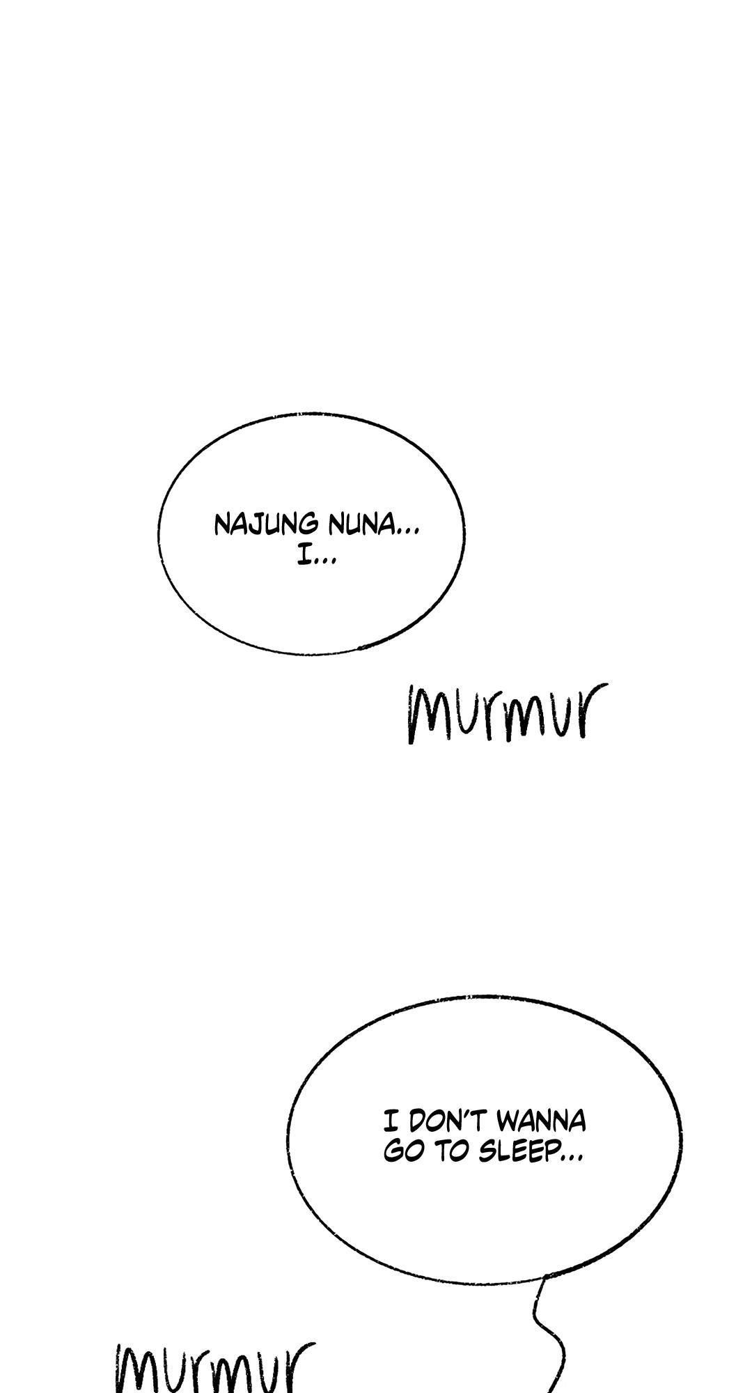 Why Don’t I Have Anyone By My Side? - Chapter 30 Page 1