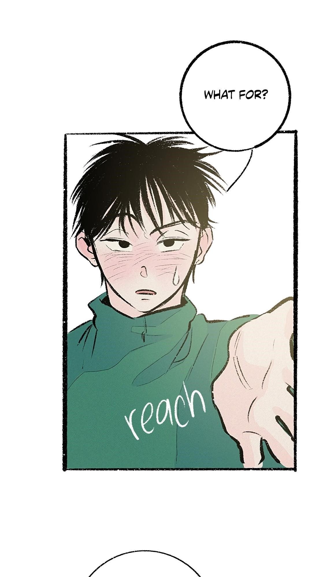 Why Don’t I Have Anyone By My Side? - Chapter 30 Page 101